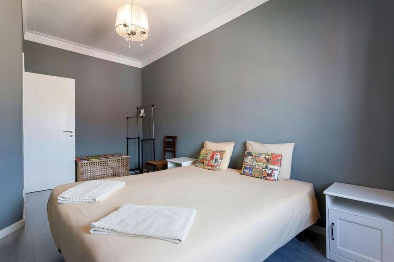 Appartement Be Local - With 2 Bedrooms In Moscavide - Lisboa