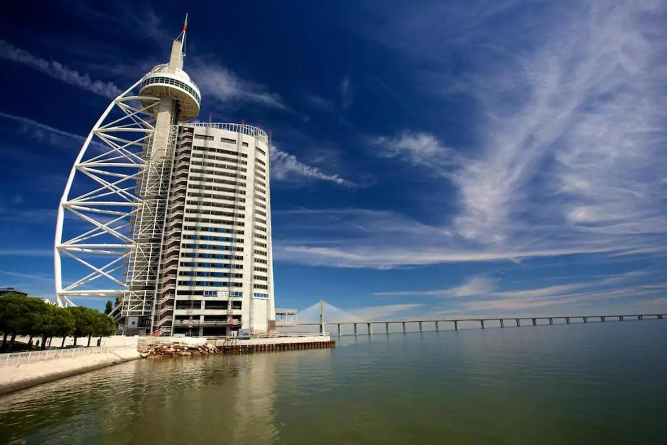 Be Local - With 2 Bedrooms In Moscavide - Appartement *