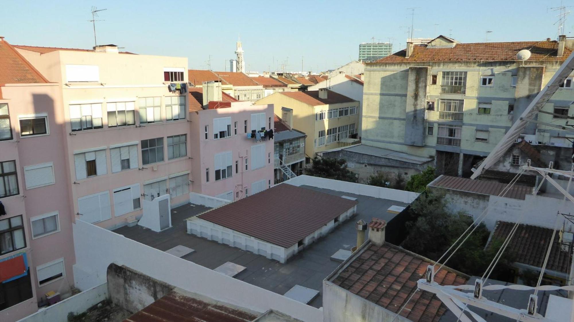 Appartement Be Local - With 2 Bedrooms In Moscavide - Lisboa