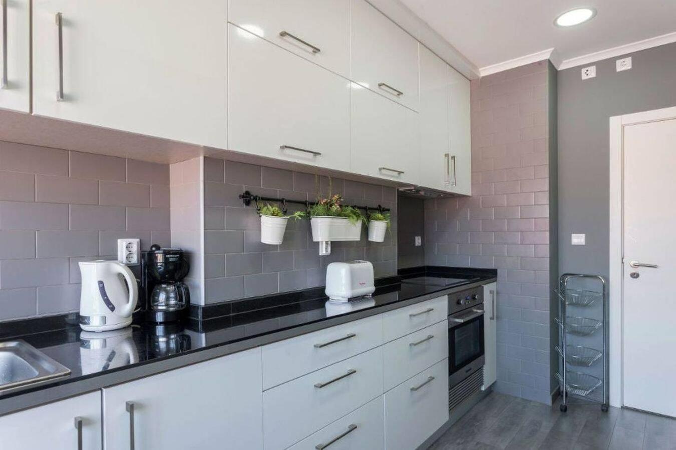 Appartement Be Local - With 2 Bedrooms In Moscavide - Lisboa
