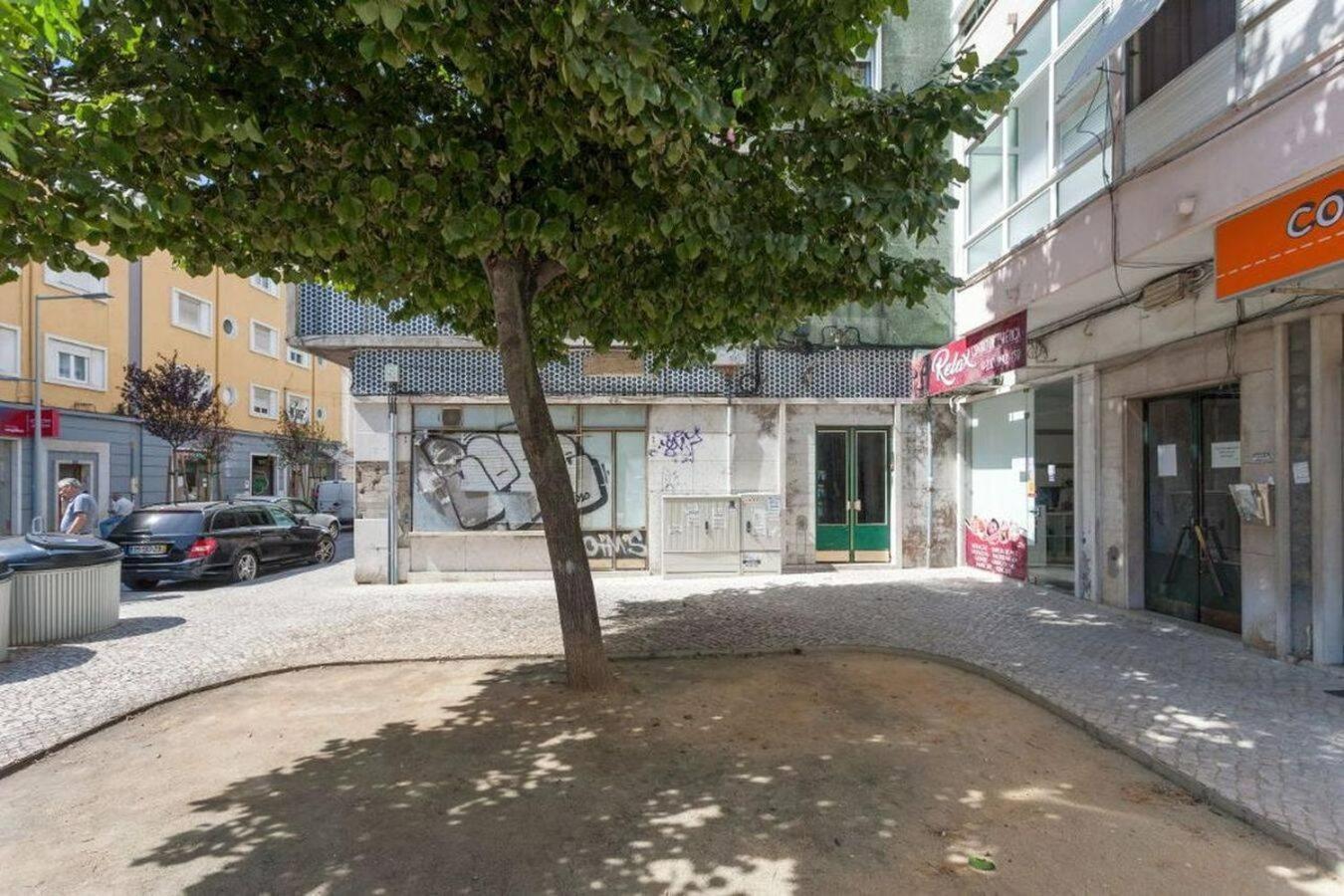 Appartement Be Local - With 2 Bedrooms In Moscavide - Lisboa